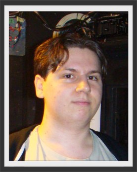 "village playhouse toronto" "village players" "bloor west" theatre theater volunteer "sound design" "sound designer" "Dustin Woods-Turner"