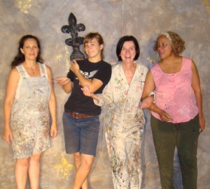 "Village Players" "Bloor west" theatre theater "Toronto theatre"