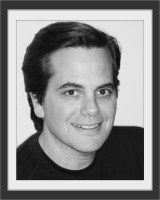 "Village Players" "Bloor West" "actor" "Fox on the Fairway" "Richard Hoffman"