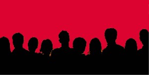 audience silhouette2