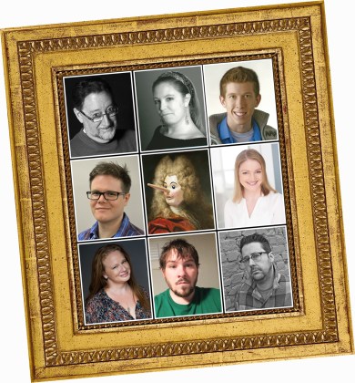 "village playhouse toronto" “village playhouse” "village players" "bloor west" theatre theater Runnymede "The Liar" "Pierre Corneille" “David Ives” “Katherine Bignell-Jones” “Tyler Brown” Dorante “Matthew Taylor” Cliton “Steve Mackey” Philiste “Neil Cameron” Alcippe “Kelly-Marie Murtha” Isabelle Sabine “Deanna Moreira” Lucrece “Krista Barzso” Clarice “Douglas Tindal” Geronte