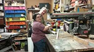 "Village Players" "Bloor west" theatre theater "Toronto theatre" workshop "Graham Parkinson" "Bridget Jankowski"