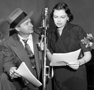 "village playhouse toronto" “village playhouse” "village players" "bloor west" theatre theater Runnymede "radio plays" "vintage radio plays" "The Thin Man" "adventures of the thin man" "The Fat Man" "adventures of the fat man"