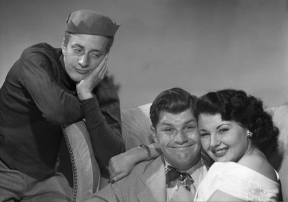 "village playhouse toronto" “village playhouse” "village players" "bloor west" theatre theater Runnymede "Ho-Ho-Holiday Radio Plays" "Radio plays" Archie "Archie Andrews" Jughead Veronica