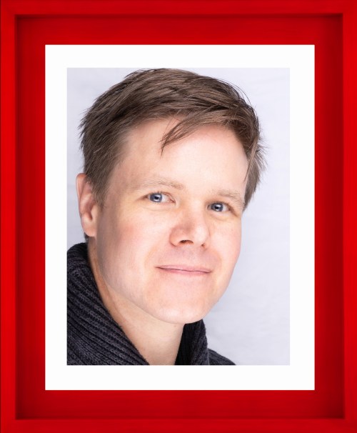 "village playhouse toronto" “village playhouse” "village players" "bloor west" theatre theater Runnymede "Unnecessary Farce" farce "Paul Slade Smith" "Katherine Bignell-Jones" “Steve Mackey” “Eric Sheridan”