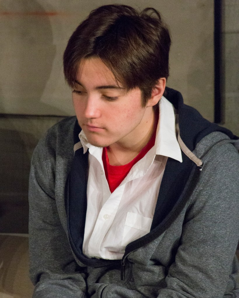 "village playhouse toronto" “village playhouse” "village players" "bloor west" theatre theater Runnymede "Late Company" "Jordan Tannahill" "Valary Cook"" Dylan Mills"