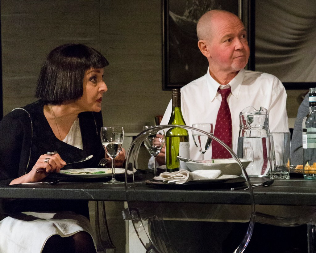 "village playhouse toronto" “village playhouse” "village players" "bloor west" theatre theater Runnymede "Late Company" "Jordan Tannahill" "Valary Cook" "Lydia Kiselyk" "Rob Candy" "Andrea Lyons" "Andrew Horbatuik" " Dylan Mills"
