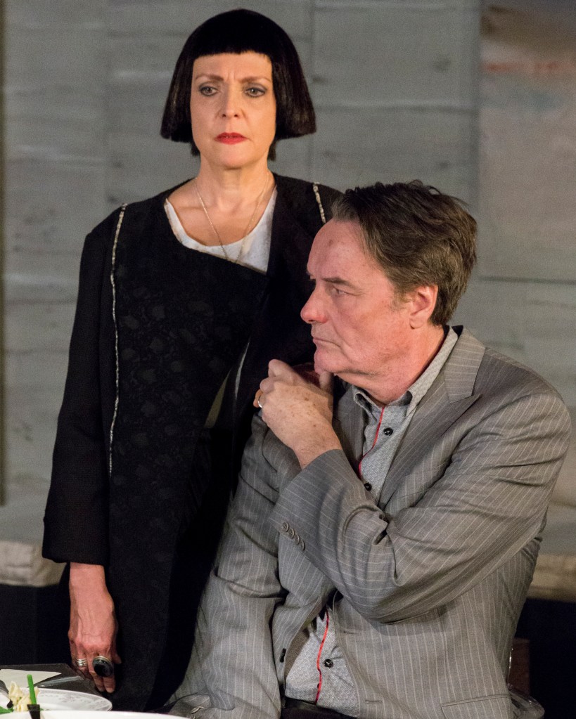 "village playhouse toronto" “village playhouse” "village players" "bloor west" theatre theater Runnymede "Late Company" "Jordan Tannahill" "Valary Cook" "Lydia Kiselyk" "Rob Candy" "Andrea Lyons" "Andrew Horbatuik" " Dylan Mills"