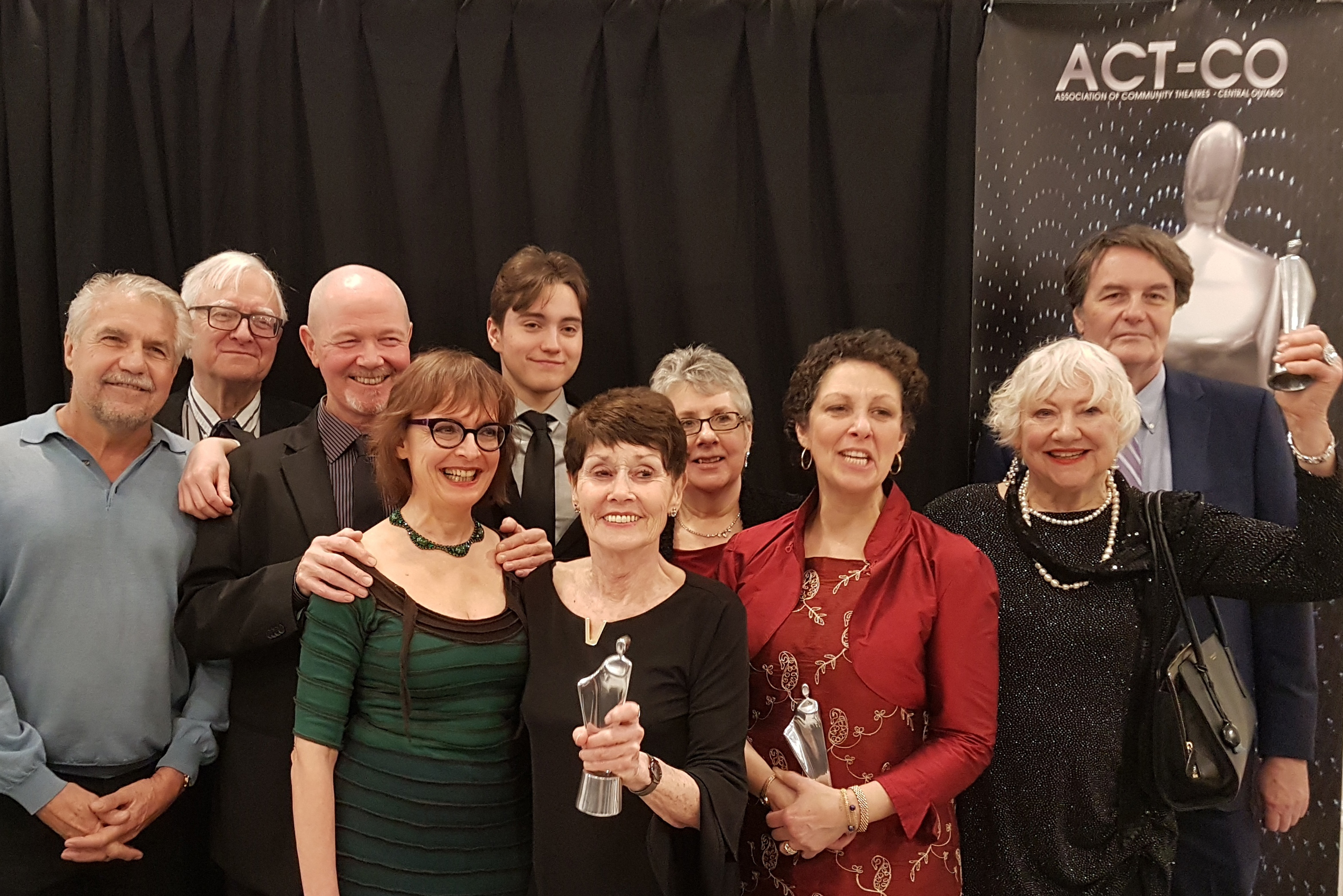 "village playhouse toronto" “village playhouse” "village players" "bloor west" theatre theater Runnymede "Late Company" "Jordan Tannahill" "Valary Cook" "Lydia Kiselyk" "Rob Candy" "Andrea Lyons" "Andrew Horbatuik" " Dylan Mills" "Anne Harper"