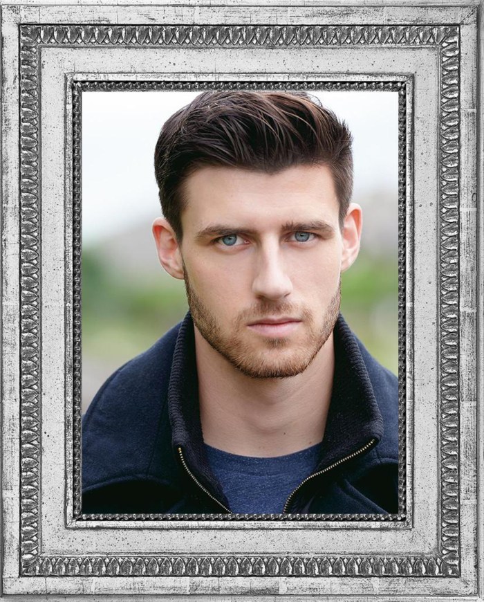 "village playhouse toronto" “village playhouse” "village players" "bloor west" theatre theater Runnymede “Glass Menagerie” “Tennessee Williams” “Victoria Shepherd” "Jacob Klick" "Tom Wingfield"