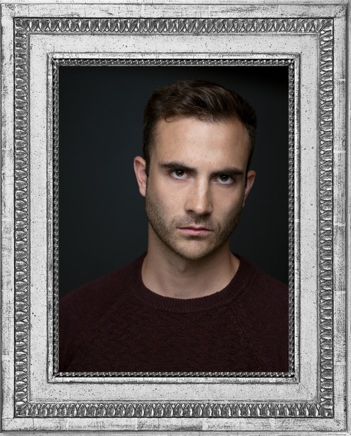 "village playhouse toronto" “village playhouse” "village players" "bloor west" theatre theater Runnymede “Glass Menagerie” “Tennessee Williams” “Victoria Shepherd” "John Shubat" "Jim O'Connor" "gentleman caller"