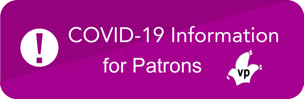 "Village Players" "Bloor West Village Players" "Village Playhouse" "Runnymede theatre" theatre theater "community theatre" covid-19 "safety plan" patrons