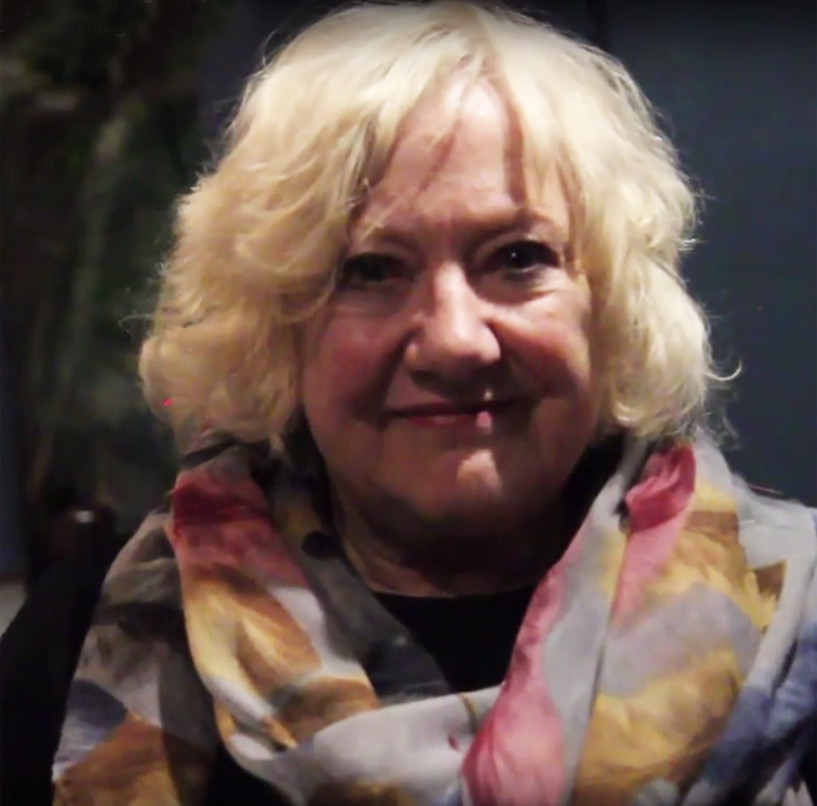 "Village Players" "Bloor West Village Players" "Village Playhouse" "Runnymede theatre" theatre theater "community theatre" "Impossibility of now" "Y York" "Anne Harper"