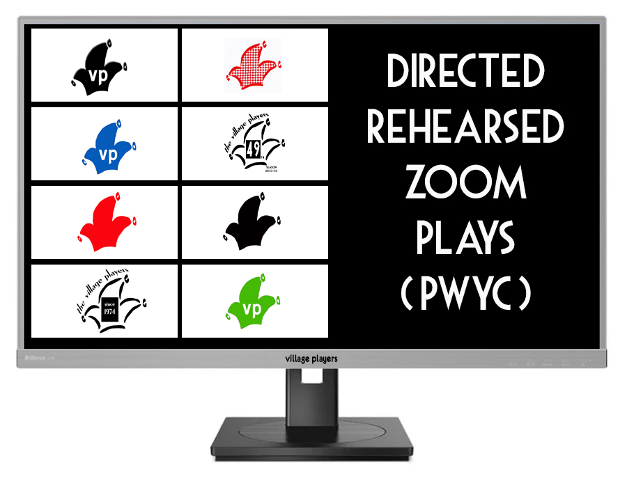 "Village Players" "Bloor West Village Players" "Village Playhouse" "Runnymede theatre" theatre theater "community theatre" online zoom