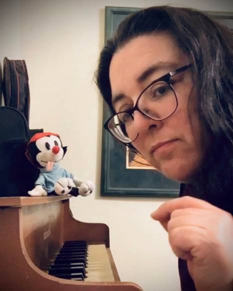 "Village Players" "Bloor West Village Players" "Village Playhouse" "Runnymede theatre" theatre theater "community theatre" online, zoom, PWYC, Radical, "Charles Hayter", "Bridget Jankowski", "Debbie Krulicki", "Rob Scavone", "Dina Dametto", "Elizabeth Friesen" "Meg Gibson" "Joel Haszard"