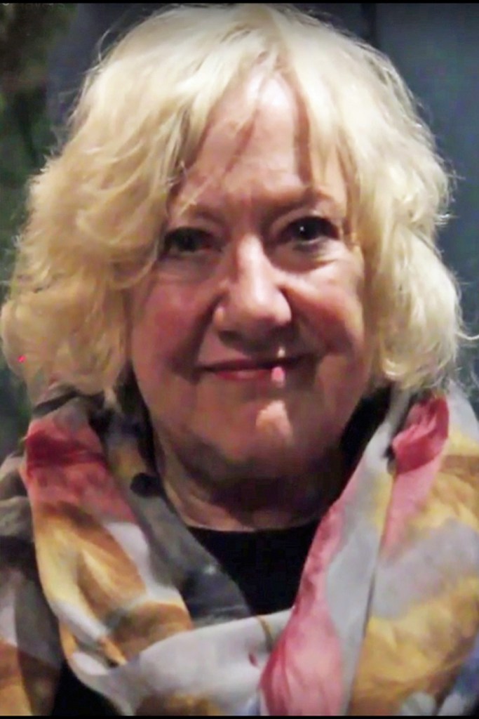 "Village Players" "Bloor West Village Players" "Village Playhouse" "Runnymede theatre" theatre theater "community theatre" "2024-25" Rumors "Neil Simon" "Anne Harper"