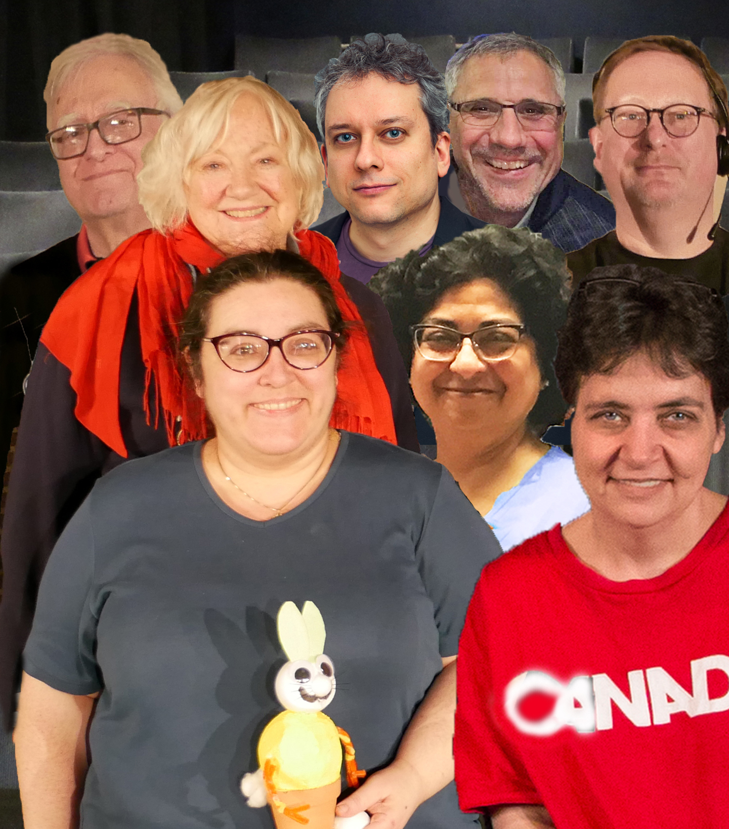 "Village Players" "Bloor West Village Players" "Village Playhouse" "Runnymede theatre" theatre theater "community theatre" board "board of directors" "Anne Harper" "Bill Hammond" "Bridget Jankowski" "David Nicholson" "Julie Rush" "Nick Munaretto" "Shabnam Munjal" "Cameron Mitchell"